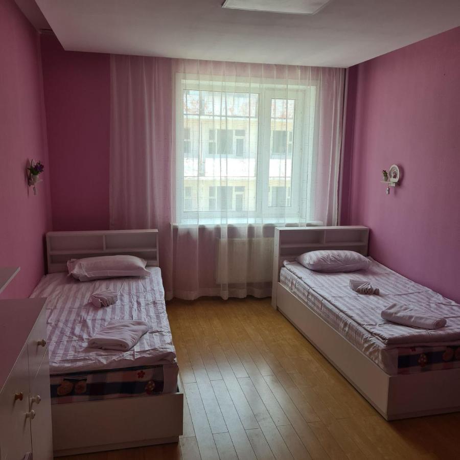 Tara Lodge Ulaanbaatar Eksteriør billede